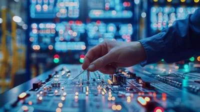 Projetos De Eficiência Energética