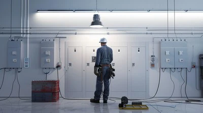 Eletrica Residencial